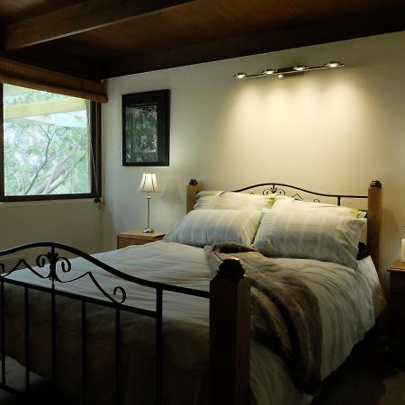 Hotel Braeside Bliss Sherbrooke Exterior foto