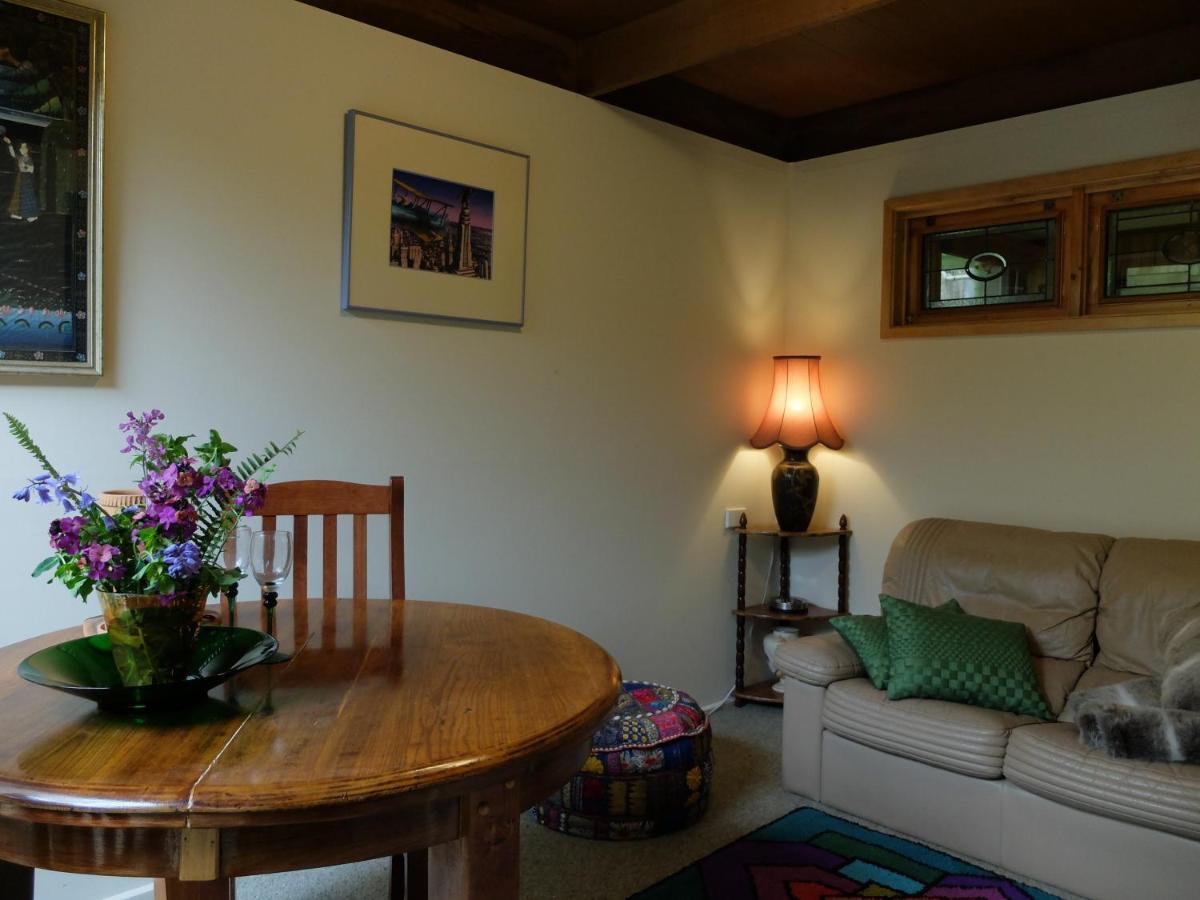 Hotel Braeside Bliss Sherbrooke Exterior foto